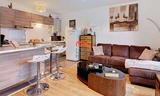 Appartement 2 Pièces 45 m² à vendre à Tourcoing (59200)