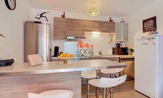 Appartement 2 Pièces 45 m² à vendre à Tourcoing (59200)