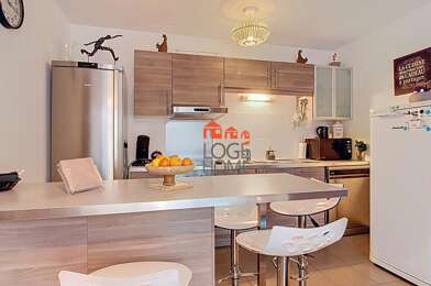 Appartement 2 pièces 115000 €