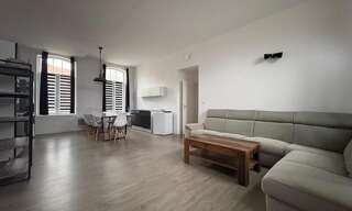 Appartement 7 Pièces 148 m² à louer à Lille (59160)