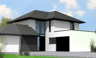 Maison 6 Pièces 140 m² à vendre à Thélus (62580)