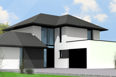 Maison 6 pièces 410000 €