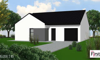 Maison 5 Pièces 90 m² à vendre à Habarcq (62123)