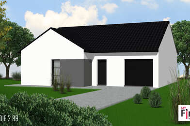 Maison 5 pièces 220000 €