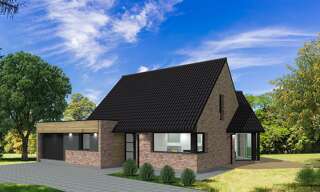 Maison 6 Pièces 140 m² à vendre à Wailly (62217)