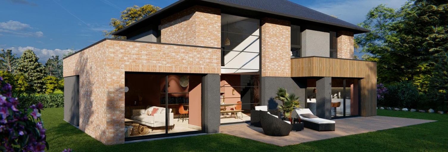 Maison 5 Pièces 165 m² à vendre à Angres (62143)