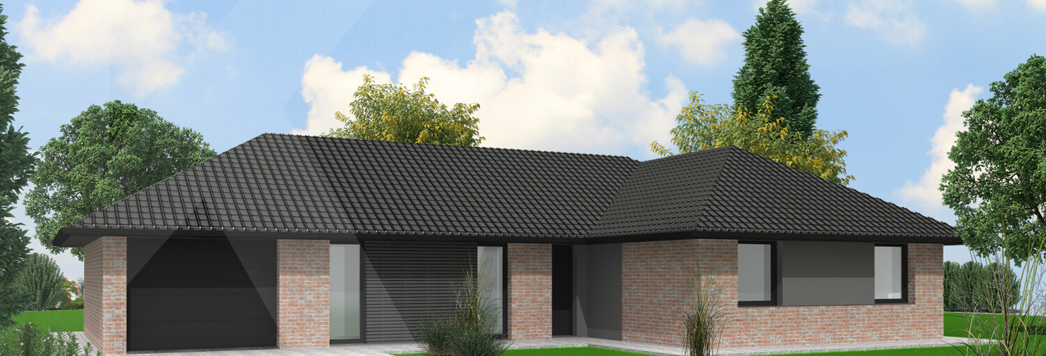 Maison 5 Pièces 111 m² à vendre à Neuville-Saint-Vaast (62580)