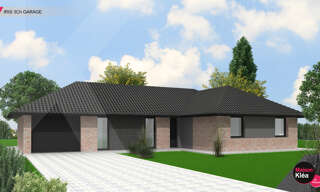 Maison 5 Pièces 111 m² à vendre à Neuville-Saint-Vaast (62580)