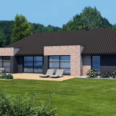 Maison 5 pièces 390000 €