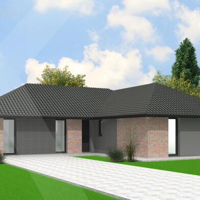 Maison 5 pièces 290000 €