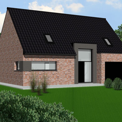 Maison 5 pièces 420000 €