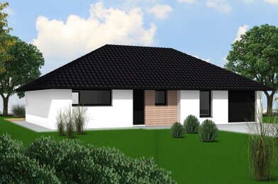 Maison 5 pièces 250000 €