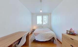 Appartement 4 Pièces 78 m² à louer à Lyon 8 (69008)