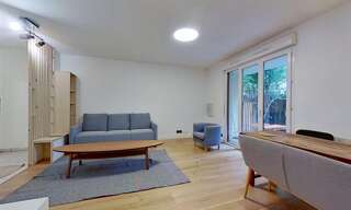 Appartement 3 Pièces 65 m² à vendre à Villeurbanne (69100)