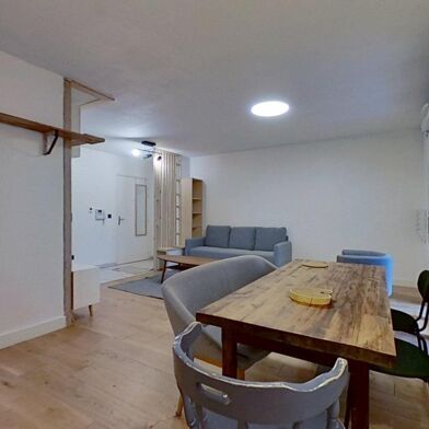 Appartement 3 pièces 230000 €