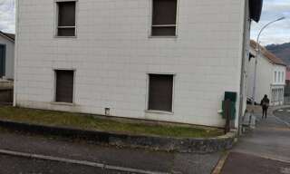 Maison  246 m² à vendre à Le Thillot (88160)