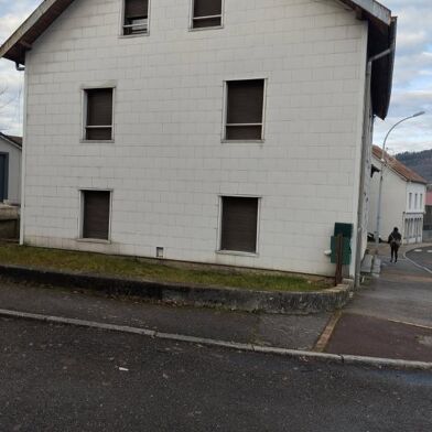 Maison  149800 €