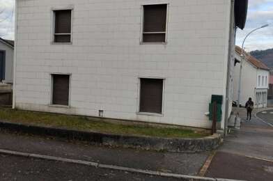 Maison  139800 €