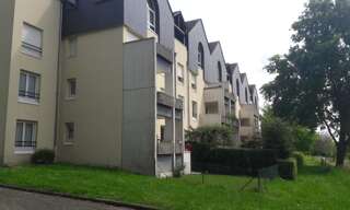 Appartement 4 Pièces 83 m² à louer à Saint-Calais (72120)