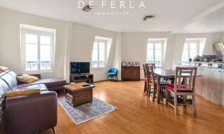 Appartement 5 Pièces 99 m² à vendre à Paris 14 (75014)