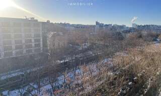 Appartement 5 Pièces 99 m² à vendre à Paris 14 (75014)