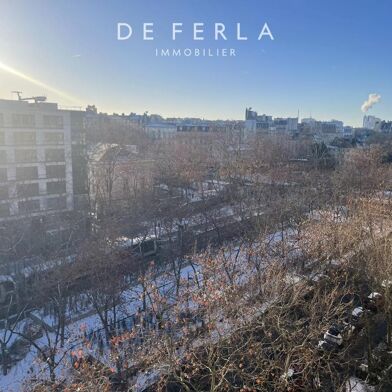 Appartement 5 pièces 1375000 €