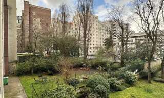 Appartement 3 Pièces 53 m² à vendre à Paris 15 (75015)