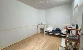 Appartement 1 Pièce 21 m² à vendre à Paris 14 (75014)