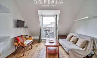 Appartement 1 Pièce 24 m² à louer à Paris 7 (75007)