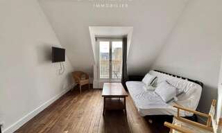 Appartement 1 Pièce 24 m² à louer à Paris 7 (75007)