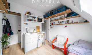 Appartement 1 Pièce 9 m² à vendre à Paris 6 (75006)