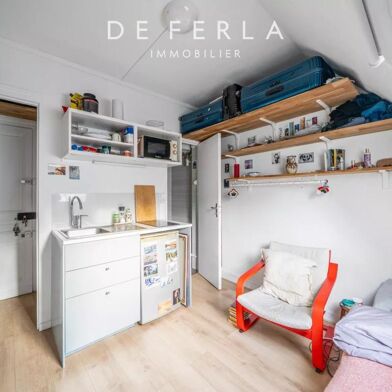 Appartement 1 pièces 178000 €