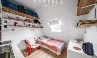 Appartement 1 Pièce 9 m² à vendre à Paris 6 (75006)