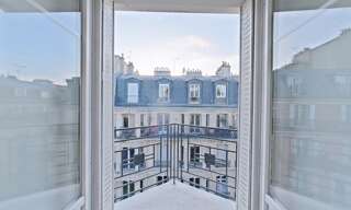 Appartement 2 Pièces 41 m² à louer à Paris 17 (75017)