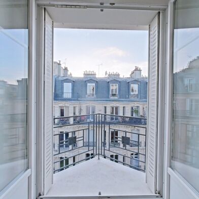 Appartement 2 pièces 1605 €