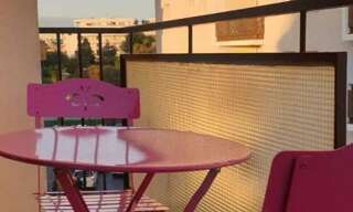 Appartement 3 Pièces 54 m² à louer à Marseille 8 (13008)