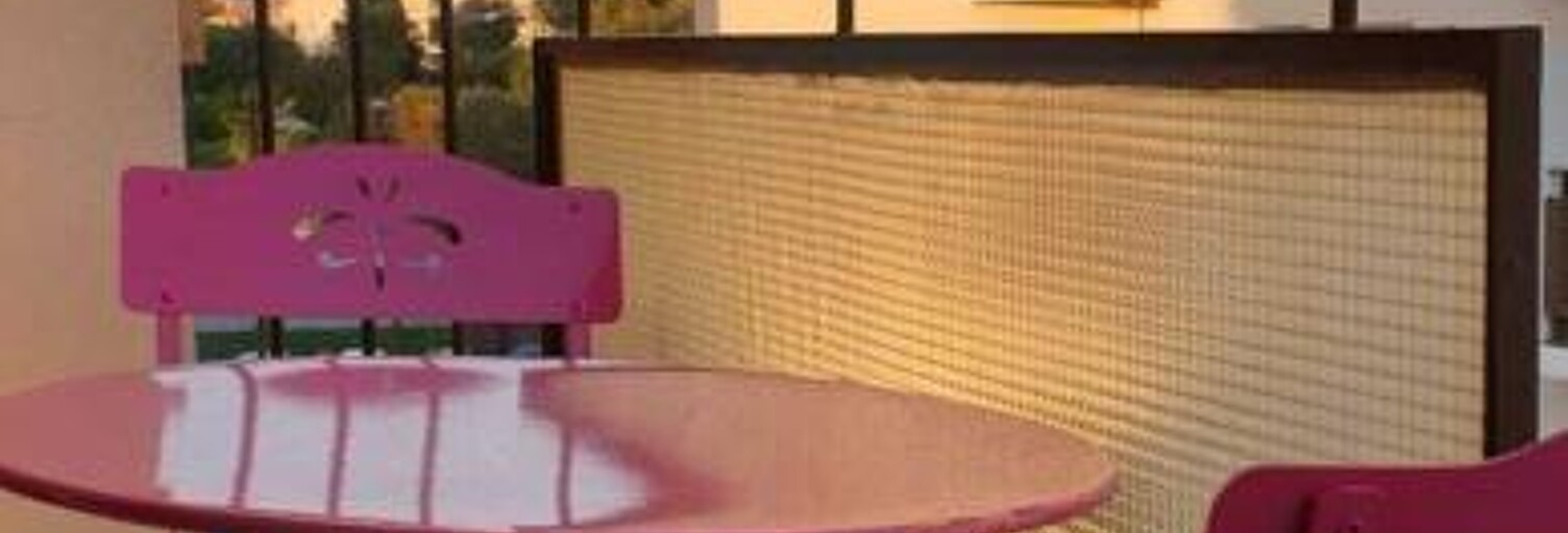 Appartement 3 Pièces 54 m² à louer à Marseille 8 (13008)