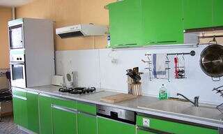 Appartement 1 Pièce 115 m² à louer à Lyon 8 (69008)