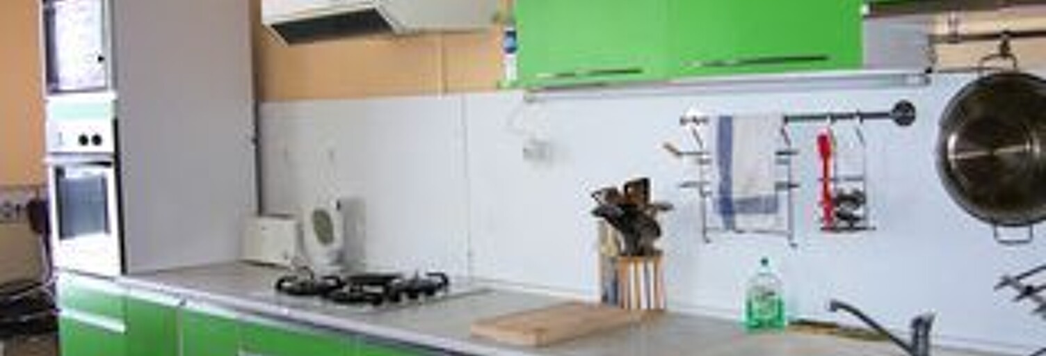 Appartement 1 Pièce 115 m² à louer à Lyon 8 (69008)