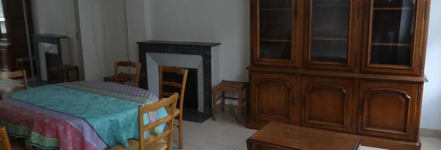 Appartement 3 Pièces 60 m² à louer à Bourg-la-Reine (92340)