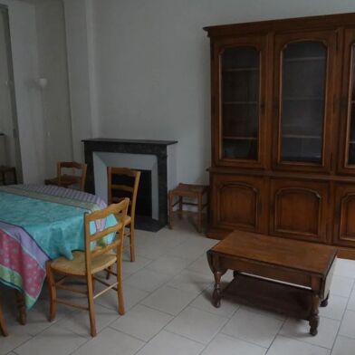 Appartement 3 pièces 1390 €