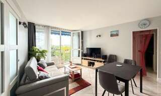 Appartement 2 Pièces 49 m² à louer à Eaubonne (95600)