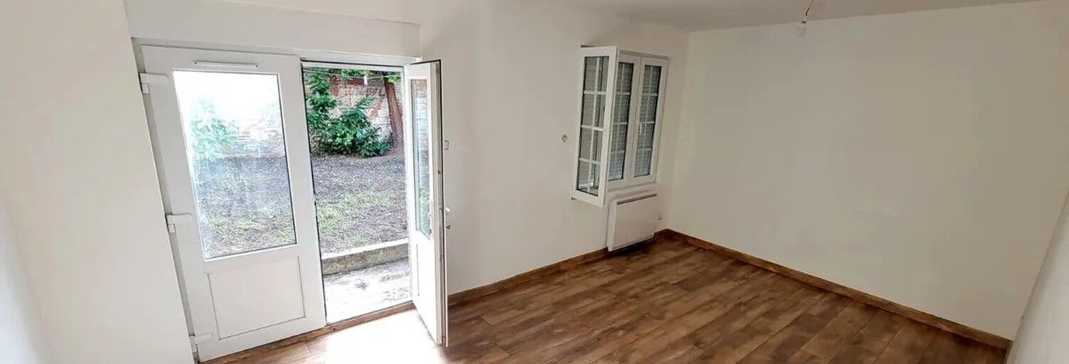 Appartement 2 Pièces 48 m² à louer à Lille (59000)