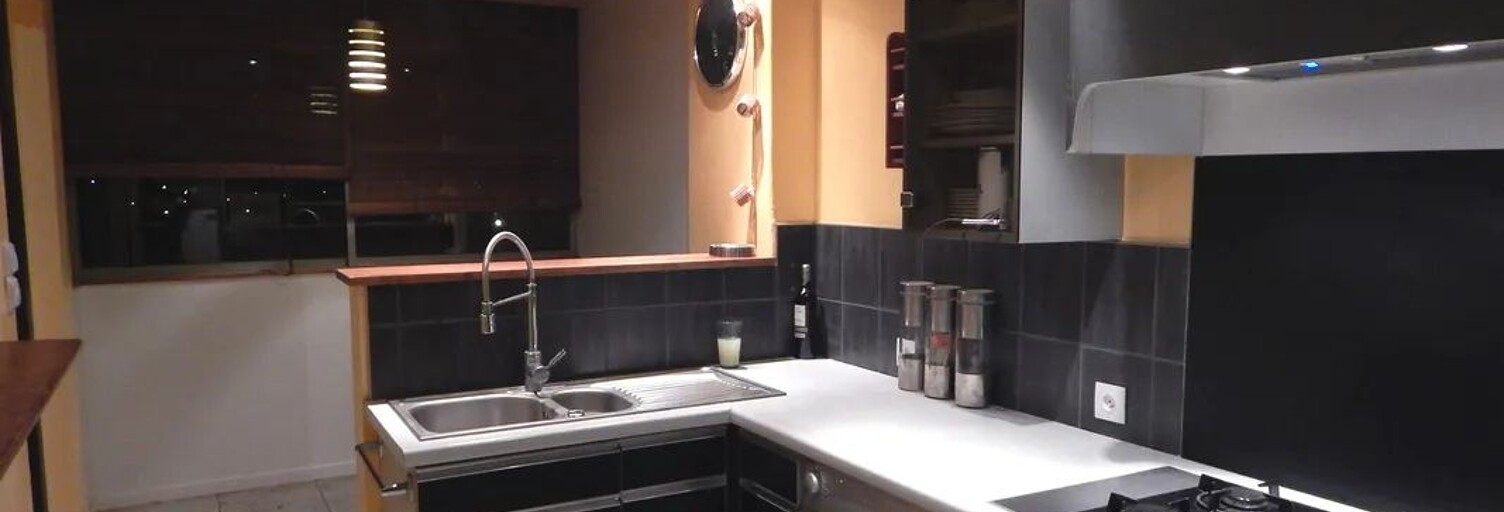 Appartement 3 Pièces 73 m² à louer à Toulouse (31000)