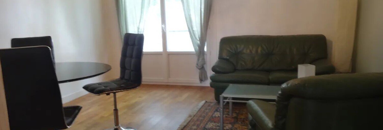 Appartement 3 Pièces 60 m² à louer à Rennes (35000)