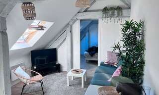 Appartement 2 Pièces 27 m² à louer à Rennes (35000)