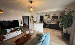 Appartement 2 Pièces 56 m² à louer à Nantes (44000)