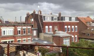 Appartement 3 Pièces 62 m² à louer à Tourcoing (59200)