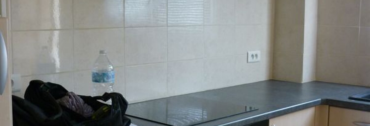 Appartement 3 Pièces 64 m² à louer à Brest (29200)