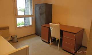 Appartement 1 Pièce 16 m² à louer à Tours (37000)